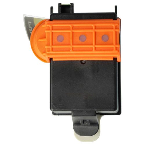 VHBW Samsung INK-C210 Tintapatron - C/M/Y 36 ml + Chip