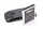 VHBW Mobiltelefon Akku Samsung EB-FIM7FLU - 3000 mAh 3,8 V Li-Ion + Gehäusedeckel