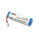 VHBW Datalogic 128000791 Barcode Reader POS Battery - 750mAh 3.7V Li-Ion