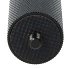 VHBW Griff mit 1/4" Stativgewinde, schwarz