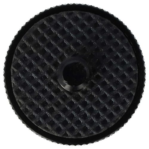 VHBW Griff mit 1/4" Stativgewinde, schwarz