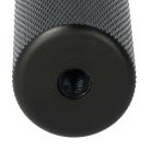 VHBW Griff mit 1/4" Stativgewinde, schwarz