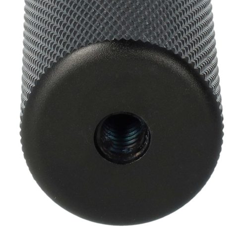 VHBW Griff mit 1/4" Stativgewinde, schwarz