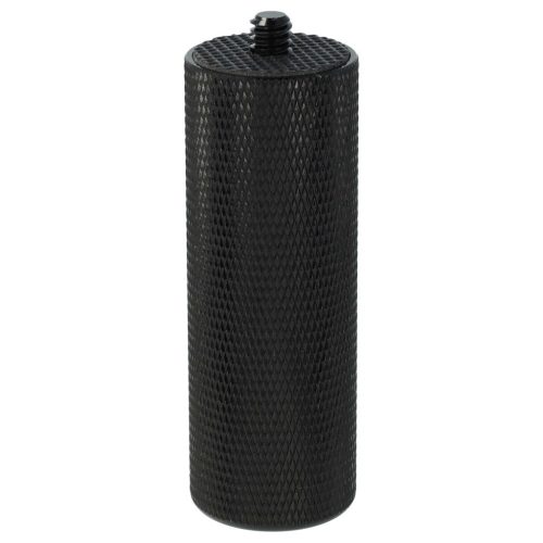 VHBW Griff mit 1/4" Stativgewinde, schwarz