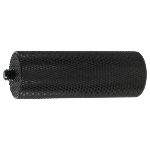VHBW Griff mit 1/4" Stativgewinde, schwarz