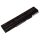 Notebook akkumulátor  Toshiba PABAS223, PA3788, PA3788U-1BRS - 4400 mAh 10,8 V Li-Ion, fekete