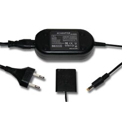   Tápegység AC-LS5-öt Hasselblad fényképezőgéphez + DC-csatolóhoz, mint Sony AC-LS5DK - 2 m, 4,2 V 1,7 A