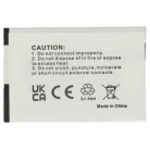 VHBW Akku für Siemens Gigaset 4250366817255 - 700 mAh 3,7 V Li-Ion