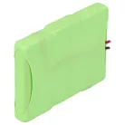 VHBW Kabelloser Telefonakku Siemens T325, NS3109, GPF6M3BMX, 3QNF3550 - 500 mAh 3,6 V NiMH