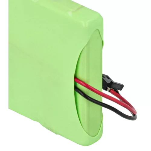 VHBW Kabelloser Telefonakku Siemens T325, NS3109, GPF6M3BMX, 3QNF3550 - 500 mAh 3,6 V NiMH