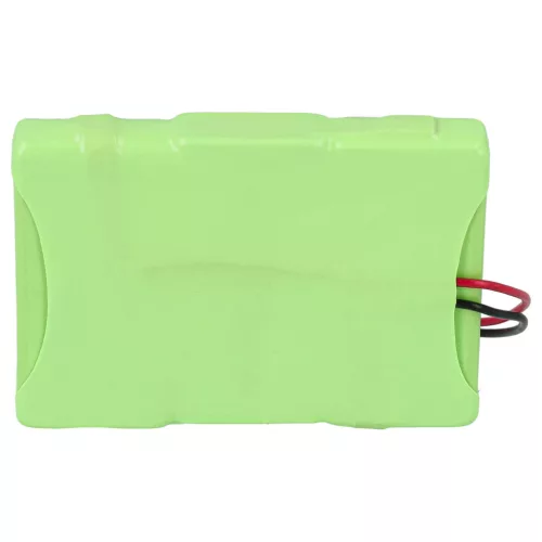 VHBW Telefon Akku Siemens T325, NS3109, GPF6M3BMX, 3QNF3550 - 500 mAh 3,6 V NiMH