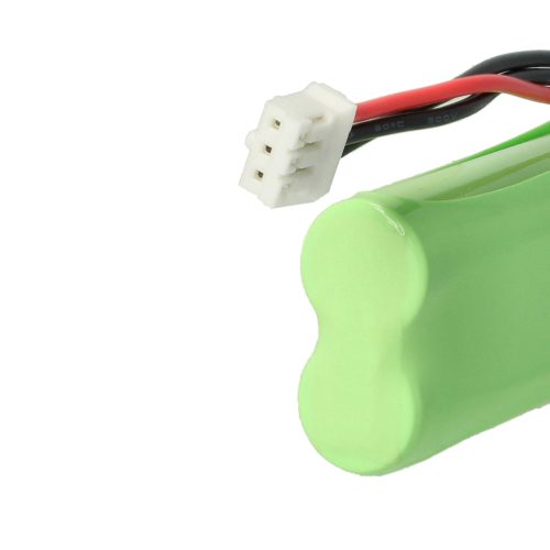 VHBW Vezeték nélküli telefon akkumulátor H-AAA500X2 - 700 mAh 2,4 V NiMH