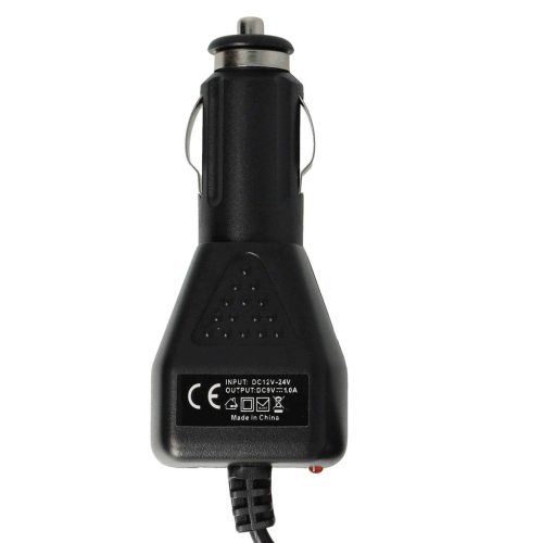 12V-os Autóstöltő Philips 314011833821 DVD-lejátszóhoz
