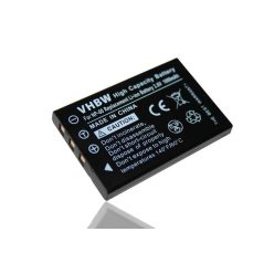   HK-NP60-850 Távirányító Akkumulátor - 1000 mAh, 3,6 V Li-Ion