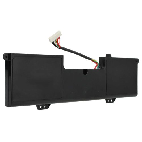 VHBW Notebook akkumulátor  Dell 9YXN1, CN-09YXN1, TR2F1, WW12P - 1950 mAh 14,8 V Li-polimer, fekete
