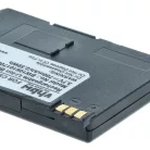 VHBW Akku für Siemens BA-510, S30852-D1752-X1 - 700 mAh 3,7 V Li-Ion