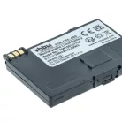 VHBW Akku für Siemens BA-510, S30852-D1752-X1 - 700 mAh 3,7 V Li-Ion