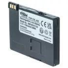 VHBW Akku für Siemens BA-510, S30852-D1752-X1 - 700 mAh 3,7 V Li-Ion