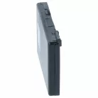 VHBW Akku für Siemens BA-510, S30852-D1752-X1 - 700 mAh 3,7 V Li-Ion