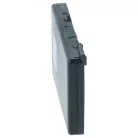 VHBW Akku für Siemens BA-510, S30852-D1752-X1 - 700 mAh 3,7 V Li-Ion