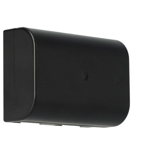 VHBW Panasonic DMW-BLF19E, DMW-BLF19 Akku - 1100 mAh, 7,2 V, Li-Ion