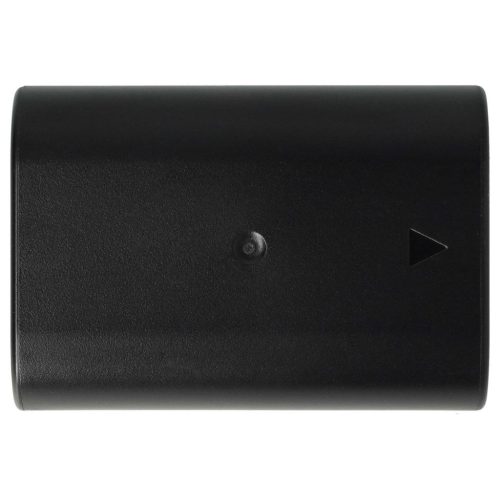 VHBW Panasonic DMW-BLF19E, DMW-BLF19 Akku - 1100 mAh, 7,2 V, Li-Ion