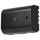 VHBW Panasonic DMW-BLF19E, DMW-BLF19 Akku - 1100 mAh, 7,2 V, Li-Ion