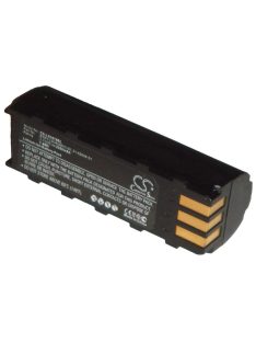   Leuze 50120448 Vonalkód-leolvasó POS Akkumulátor - 2200mAh, 3.7V, Li-Ion