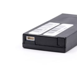   VHBW Notebook akkumulátor  Dell NU209, 0NU209, 0XJ547, DX481, FR463, FR465 gépekhez – 1850 mAh 3,7 V Li-Ion