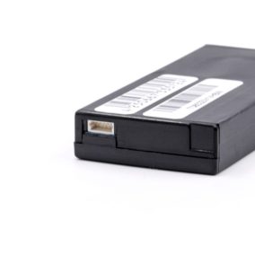   VHBW Notebook akkumulátor  Dell NU209, 0NU209, 0XJ547, DX481, FR463, FR465 gépekhez – 1850 mAh 3,7 V Li-Ion