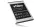 VHBW Mobile Phone Battery Samsung EB615268VK, EB615268VABXAR, EB615268VA - 2500 mAh 3.7 V Li-Ion