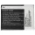 VHBW Mobile Phone Battery Samsung EB-L1M1NLA - 2300 mAh 3.8 V Li-Ion