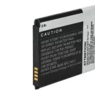 VHBW Mobile Phone Battery Samsung EB-L1M1NLA - 2300 mAh 3.8 V Li-Ion