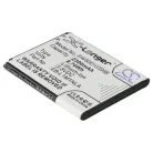 VHBW Mobile Phone Battery Samsung EB-L1M1NLA - 2300 mAh 3.8 V Li-Ion