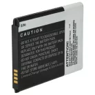 VHBW Mobile Phone Battery Samsung EB-L1M1NLA - 2300 mAh 3.8 V Li-Ion