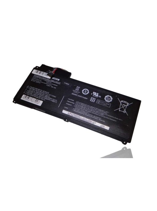 Notebook akkumulátor  Samsung AA-PN3NC6F, AA-PN3VC6B, BA43-00270A - 5900 mAh 11,1 V Li-polymer