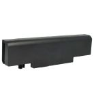 VHBW Notebook Battery Lenovo L10P6F01, 57Y6626, 57Y6625, L10S6F01 - 4400 mAh 11.1 V Li-Ion, black