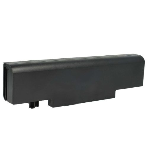 VHBW Notebook Battery Lenovo L10P6F01, 57Y6626, 57Y6625, L10S6F01 - 4400 mAh 11.1 V Li-Ion, black