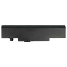 VHBW Notebook Battery Lenovo L10P6F01, 57Y6626, 57Y6625, L10S6F01 - 4400 mAh 11.1 V Li-Ion, black