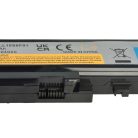 VHBW Notebook Battery Lenovo L10P6F01, 57Y6626, 57Y6625, L10S6F01 - 4400 mAh 11.1 V Li-Ion, black