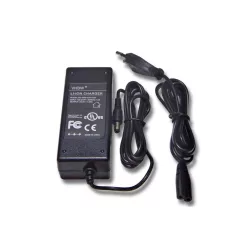 VHBW Charger for iRobot Roomba Robot Vacuum