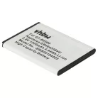 VHBW Mobile Phone Battery for Samsung EB464358VUBSTD, EB464358VU - 1300 mAh 3.7 V Li-Ion