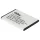 VHBW Mobile Phone Battery for Samsung EB464358VUBSTD, EB464358VU - 1300 mAh 3.7 V Li-Ion