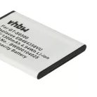 VHBW Mobile Phone Battery for Samsung EB464358VUBSTD, EB464358VU - 1300 mAh 3.7 V Li-Ion