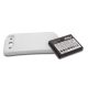 Mobiltelefon akkumulátor  Samsung EB-L1G6LLU, EB-L1G6LLUC - 4200 mAh 3,7 V Li-Ion + fedél