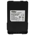 VHBW Radio Akku Icom BP-227 - 1800 mAh 7,4 V Li-Ion