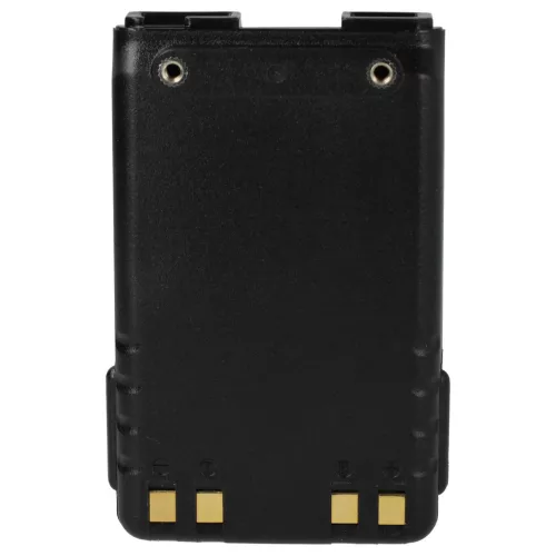 VHBW Radio Akku Icom BP-227 - 1800 mAh 7,4 V Li-Ion