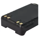 VHBW Radio Akku Icom BP-227 - 1800 mAh 7,4 V Li-Ion