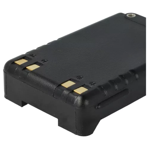 VHBW Radio Akku Icom BP-227 - 1800 mAh 7,4 V Li-Ion