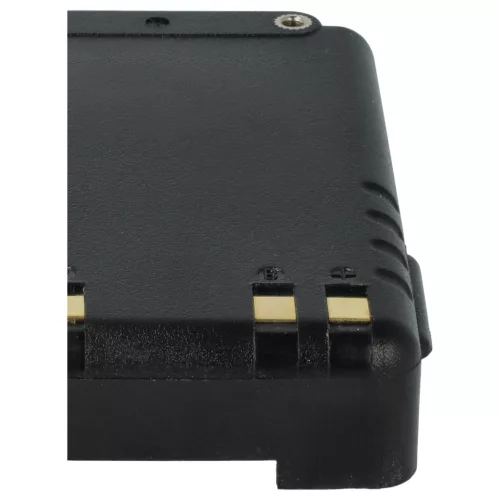 VHBW Radio Akku Icom BP-227 - 1800 mAh 7,4 V Li-Ion